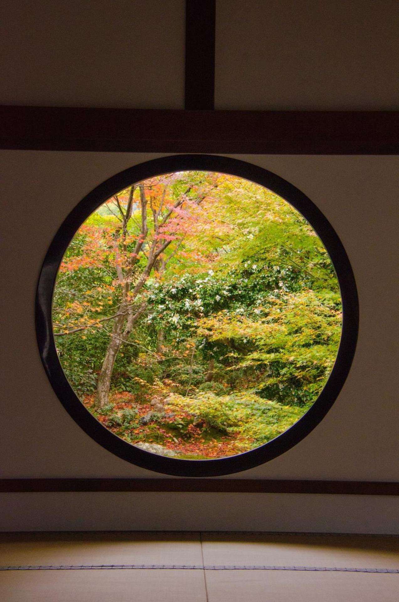 Ichigen Apartment Kyoto Bagian luar foto